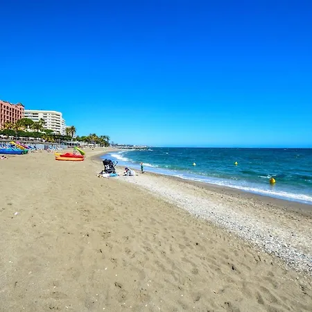 Luxury Sea View First Line Neptuno By Rafleys *