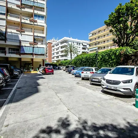Apartment Luxury Sea View First Line Neptuno By Rafleys Marbella