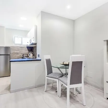 Apartment Luxury Sea View First Line Neptuno By Rafleys
