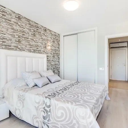 Luxury Sea View First Line Neptuno By Rafleys *