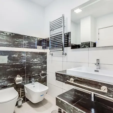 Apartment Luxury Sea View First Line Neptuno By Rafleys *
