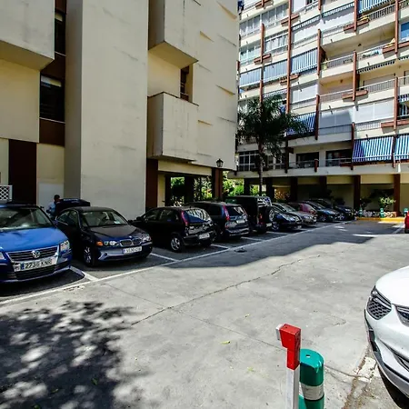 Luxury Sea View First Line Neptuno By Rafleys Appartement