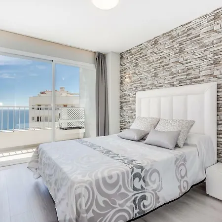 Apartament Luxury Sea View First Line Neptuno By Rafleys